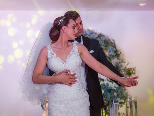 La boda de Víctor y Fernanda en Hermosillo, Sonora 64