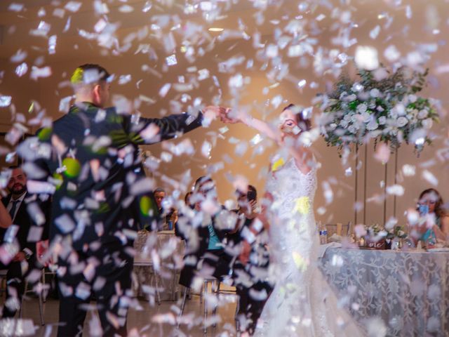 La boda de Víctor y Fernanda en Hermosillo, Sonora 67