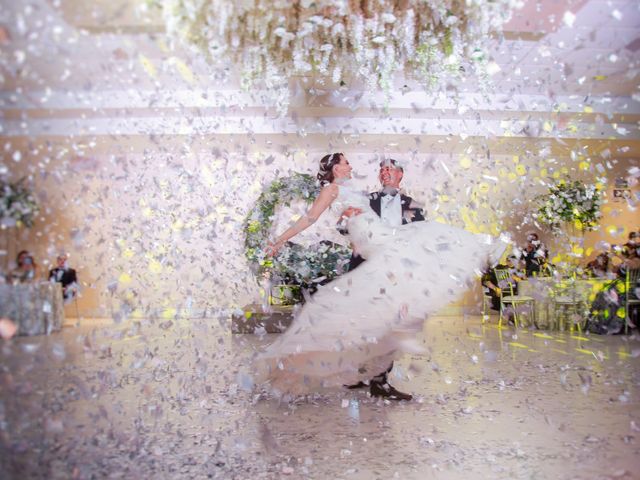 La boda de Víctor y Fernanda en Hermosillo, Sonora 69