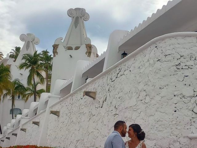 La boda de Patricio y Carolina en Manzanillo, Colima 2