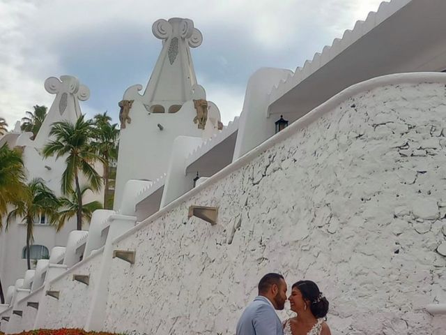 La boda de Patricio y Carolina en Manzanillo, Colima 4