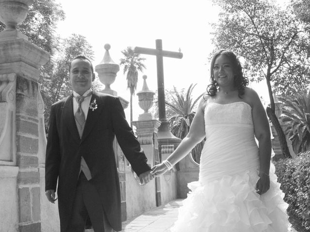 La boda de Juan y Ayasagi en Tepotzotlán, Estado México 21