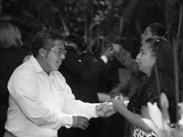 La boda de Juan y Ayasagi en Tepotzotlán, Estado México 58