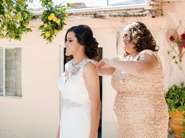 La boda de Raúl y Marisa en Calvillo, Aguascalientes 2