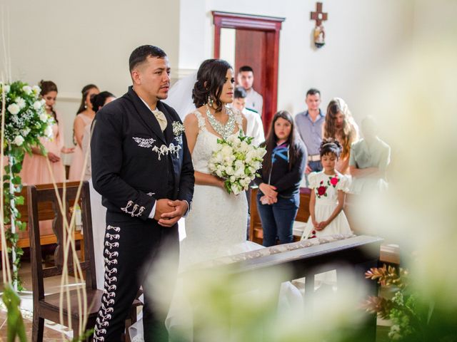 La boda de Raúl y Marisa en Calvillo, Aguascalientes 6