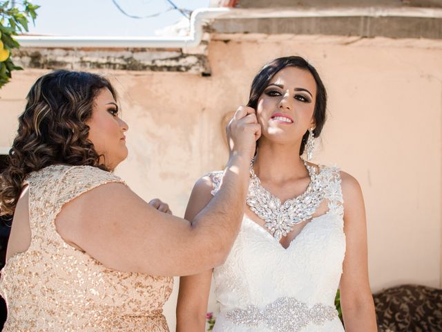 La boda de Raúl y Marisa en Calvillo, Aguascalientes 8