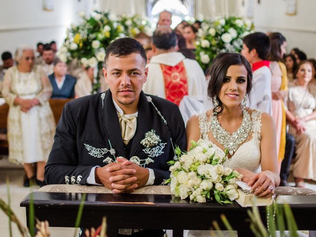 La boda de Raúl y Marisa en Calvillo, Aguascalientes 9