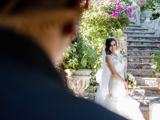 La boda de Raúl y Marisa en Calvillo, Aguascalientes 13