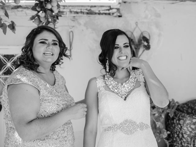 La boda de Raúl y Marisa en Calvillo, Aguascalientes 14