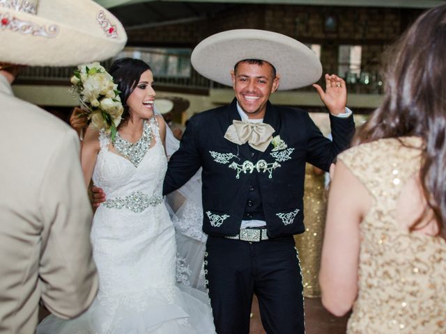 La boda de Raúl y Marisa en Calvillo, Aguascalientes 22