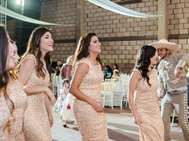 La boda de Raúl y Marisa en Calvillo, Aguascalientes 23