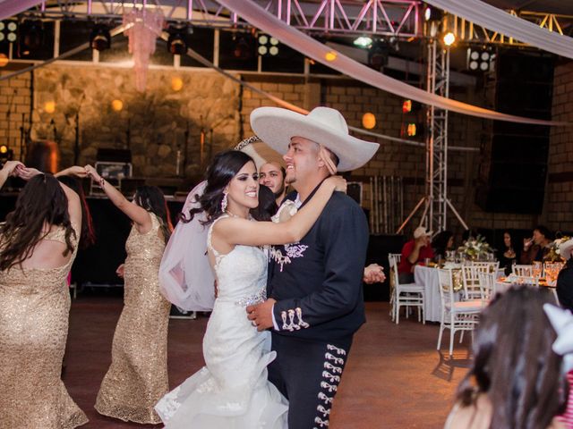 La boda de Raúl y Marisa en Calvillo, Aguascalientes 28