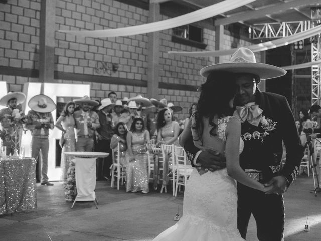 La boda de Raúl y Marisa en Calvillo, Aguascalientes 29