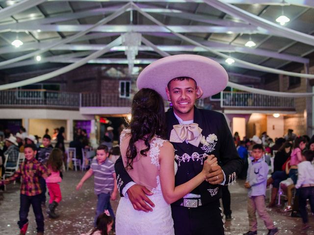 La boda de Raúl y Marisa en Calvillo, Aguascalientes 32