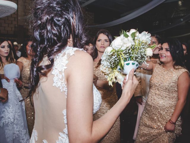 La boda de Raúl y Marisa en Calvillo, Aguascalientes 37