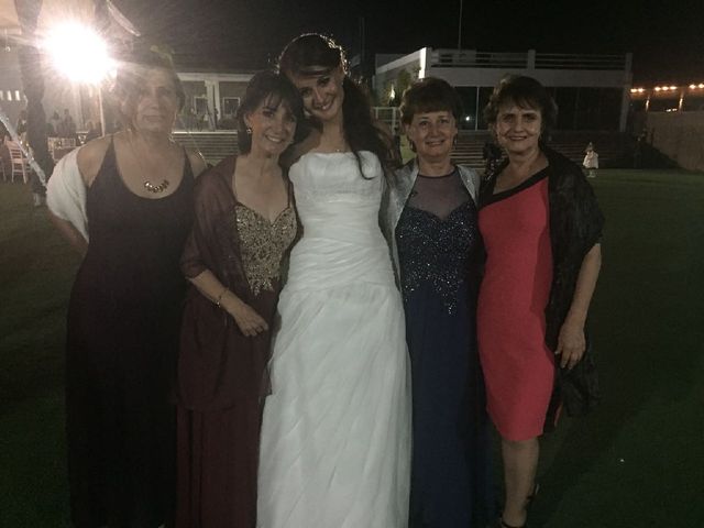 La boda de Mario y Emma en Querétaro, Querétaro 6