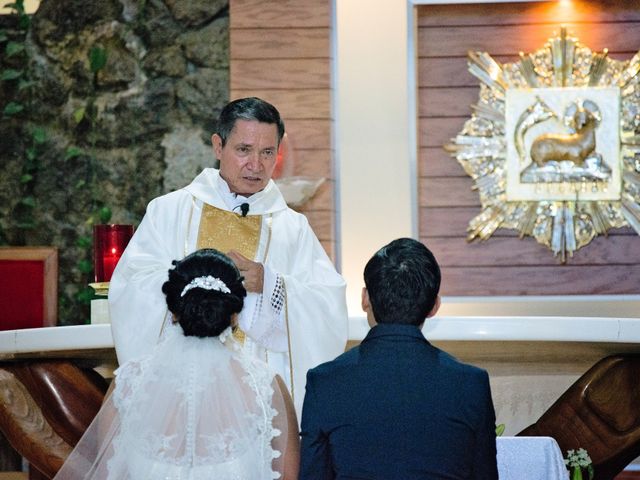 La boda de Ricardo y Karla en León, Guanajuato 8