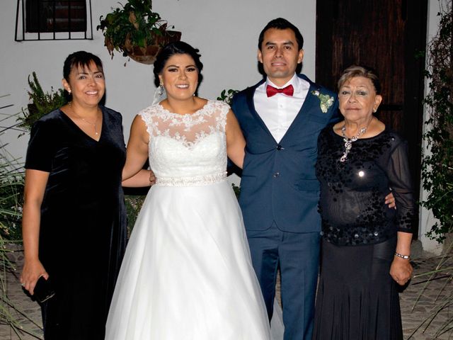 La boda de Ricardo y Karla en León, Guanajuato 47