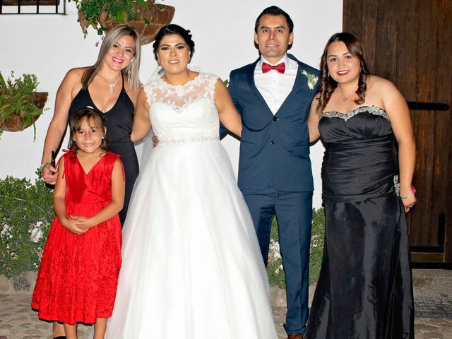 La boda de Ricardo y Karla en León, Guanajuato 50