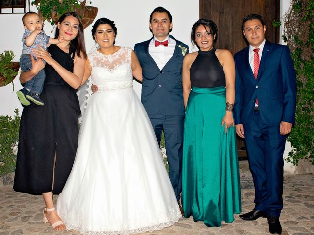 La boda de Ricardo y Karla en León, Guanajuato 51