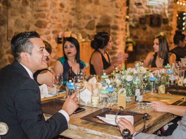 La boda de Ricardo y Karla en León, Guanajuato 71