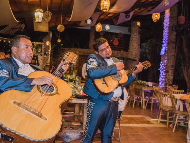 La boda de Ricardo y Karla en León, Guanajuato 148