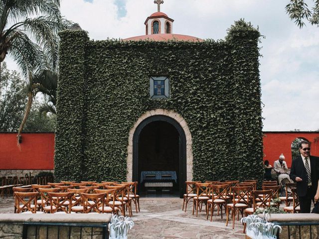 La boda de Alejandro y Cyntia en Zapopan, Jalisco 17