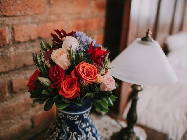 La boda de Alejandro y Cyntia en Zapopan, Jalisco 18