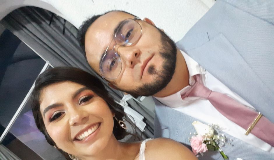 La boda de Patricio y Carolina en Manzanillo, Colima