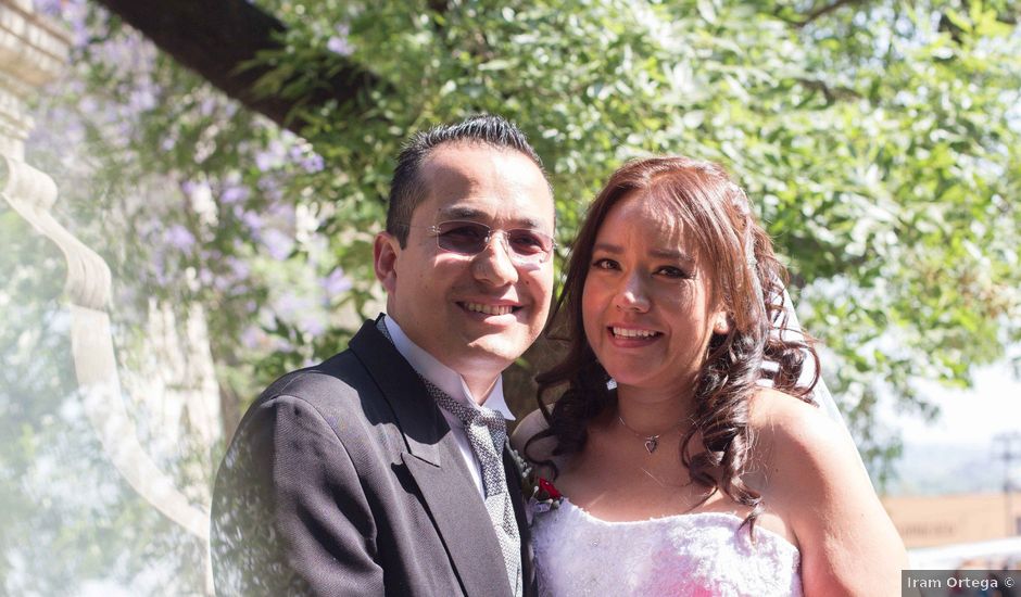 La boda de Juan y Ayasagi en Tepotzotlán, Estado México