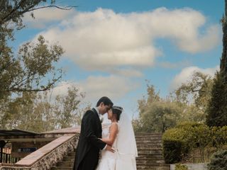 La boda de Lucía y Alejandro 3