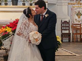 La boda de Raquel y Jaime 