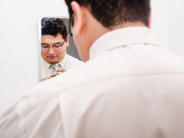 La boda de Ana y Memo en Cancún, Quintana Roo 6