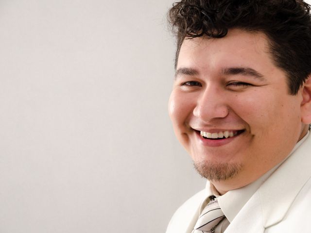 La boda de Ana y Memo en Cancún, Quintana Roo 7