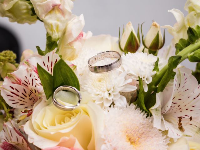 La boda de Ana y Memo en Cancún, Quintana Roo 9