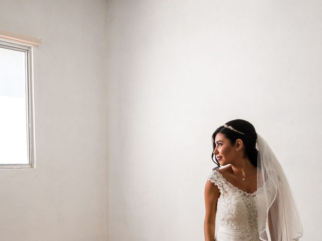 La boda de Ana y Memo en Cancún, Quintana Roo 11