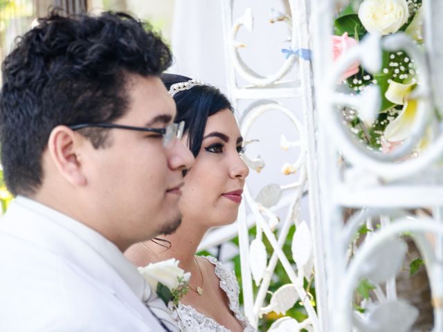 La boda de Ana y Memo en Cancún, Quintana Roo 22