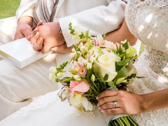 La boda de Ana y Memo en Cancún, Quintana Roo 24