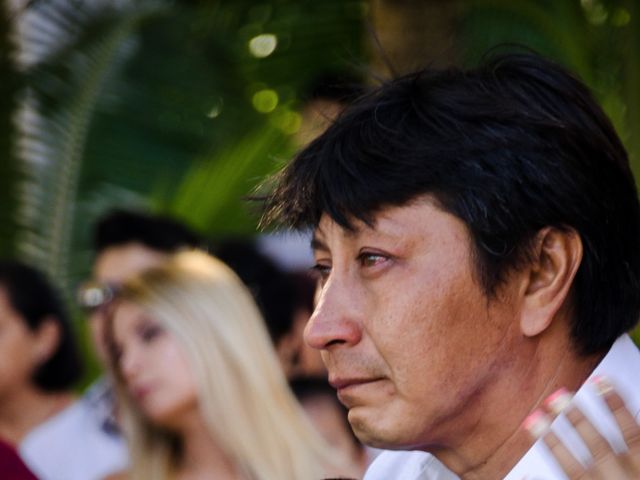 La boda de Ana y Memo en Cancún, Quintana Roo 27