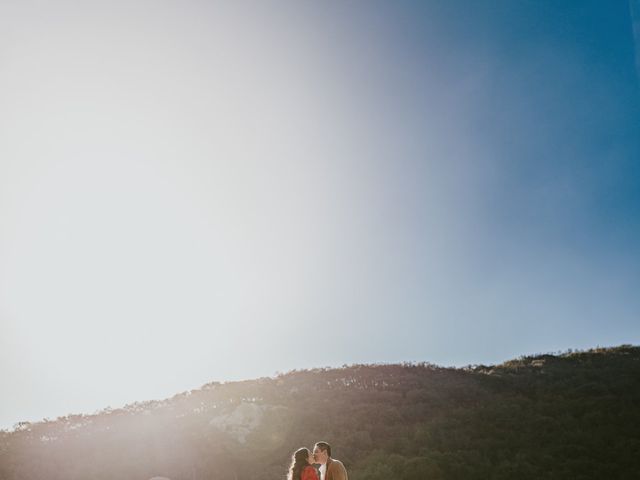 La boda de YAIR y ILEANA en León, Guanajuato 4