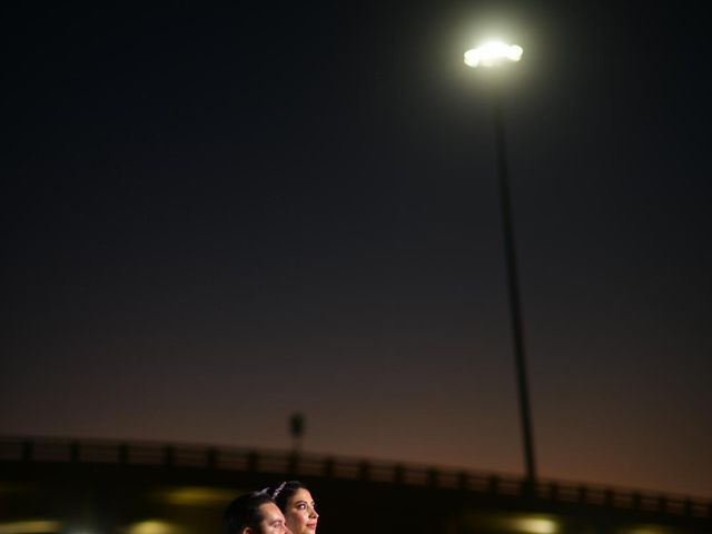 La boda de Orlando y Joana en Chihuahua, Chihuahua 4