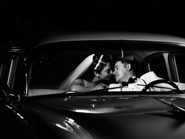La boda de Orlando y Joana en Chihuahua, Chihuahua 5