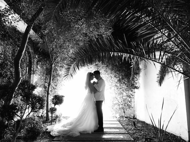 La boda de Orlando y Joana en Chihuahua, Chihuahua 1