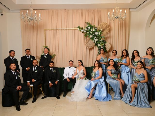 La boda de Orlando y Joana en Chihuahua, Chihuahua 6