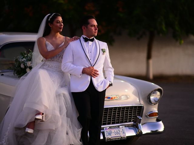 La boda de Orlando y Joana en Chihuahua, Chihuahua 7