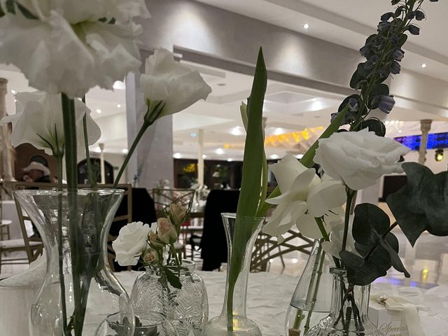 La boda de Orlando y Joana en Chihuahua, Chihuahua 10