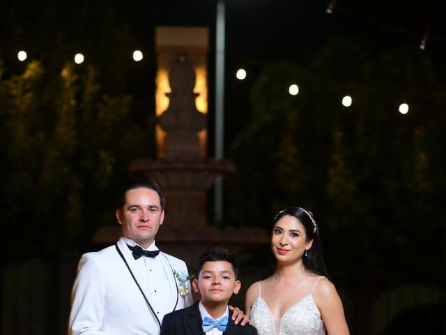La boda de Orlando y Joana en Chihuahua, Chihuahua 11