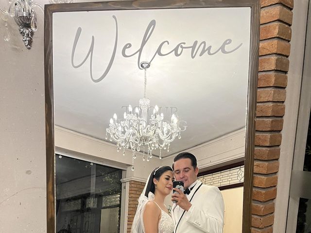 La boda de Orlando y Joana en Chihuahua, Chihuahua 12