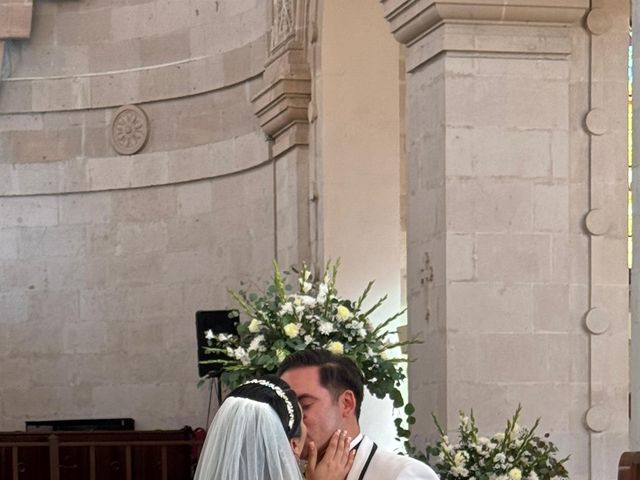 La boda de Orlando y Joana en Chihuahua, Chihuahua 14