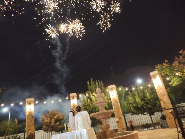 La boda de Orlando y Joana en Chihuahua, Chihuahua 15